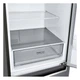 Холодильник LG GC-B459SLCL (GC-B459SLCL) - изображение 14
