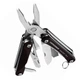 Мультиінструмент Leatherman 831233 Squirt PS4 9 функцій 57 мм чорний - зображення 4