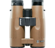 Бинокль Bushnell BF842T Forge 8x42mm, IPX7, Roof Brown - изображение 2