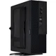 Корпус ПК GameMax ST102-200W Desktop/Slim Line Mini-ITX с блоком питания 200Вт Черный - изображение 1