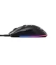 Мышка SteelSeries Aerox 3 (62611_SS), проволочная, черная Onyx, 2022 года, RGB - изображение 6