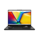 Ноутбук 16" Asus K6604JV-K8080 IPS/2560x1600/i7-13650HX/32ГБ/1ТБ Чорний - зображення 1