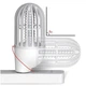 Лампа-уничтожитель комаров Baseus Linlon Outlet ACMWD-LB02 - изображение 3