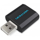 Звуковая плата USB Vention VAB-S17-B Audio USB – 2х3.5 мм jack Metal - изображение 2
