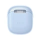 Беспроводные наушники в кейсе Baseus Bowie M3 TWS Bluetooth 5.3/Type-C Синий (A00051900311-00) - изображение 3