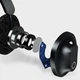 Навушники бездротові bluetooth Remax Wearing RB-550HB Hi-Fi Black - зображення 8