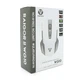 Мышь беспроводная Fantech WG10 RAIGOR II 6 кнопок 800-2000 DPI Win7/8/10 Mac OS White - изображение 2