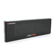 Клавиатура USB Fantech ATOM MK886, (Eng), Grey (blue switch), 104к, Q10 - изображение 2