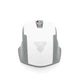 Мышь беспроводная Fantech WG10 RAIGOR II 6 кнопок 800-2000 DPI Win7/8/10 Mac OS White - изображение 6