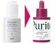 Сыворотка восстанавливающая с бакучиолом Purito Seoul Timeless Bloom Bakuchiol Serum 30ml - изображение 2