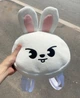 М'який рюкзак Leebit skzoo Lee know Stray Kids - изображение 2