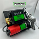 Заправочная станция, мини АЗС для дизельного топлива PUMPIS MINI 12-60, 12 В, 60 л/мин - изображение 3