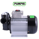 Насос для перекачки дизельного топлива PUMPIS AC 220-60, 220 В, 60 л/мин - изображение 2