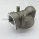 Адаптер для фильтра Pumpis серии 400–500, 1' BSPP - изображение 2
