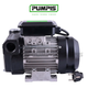 Насос для перекачування дизельного палива PUMPIS AC 220-80, 220 В, 80 л/хв - зображення 2