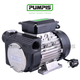 Насос для перекачування дизельного палива PUMPIS AC 220-80, 220 В, 80 л/хв - зображення 3