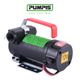Насос для перекачування дизельного палива PUMPIS 12-40, 12 В, 40 л/хв - зображення 1
