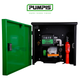Стационарная заправочная станция для дизельного топлива PUMPIS MID 220-60 в ящике, 220 В, 60 л/мин - изображение 3