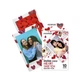 Фотобумага Fujifilm Instax Mini HEART SKETCH instant Film 10 листов (1 картридж = 10 фотографий) для фотокамер моментальной печати Instax Mini 12, 11, 9, 7S, 25, 40, 50, 70, 90, LiPlay, Link, Link2 - изображение 7