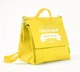 Термосумка Lunch Bag (Ланч Бег) Pack and Go "Lunch Bag L+" желтый (LB115) - изображение 2