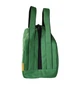 Термосумка Lunch Bag (Ланч Бег) Pack and Go "Lunch Bag ZIP" зеленый (LB613) - изображение 3