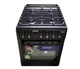 Кухонна плита Liberty PWE 6114 CBL-F - изображение 1