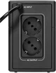 Источник бесперебойного питания Eaton 5E G2, 700VA/360W, USB, 2xSchuko (5E700UD) - изображение 2