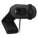 Веб-камера Logitech Brio 105 Full HD 1080p Graphite (960-001592) - изображение 3