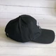 Бейсболка Brooklyn кепка панамка Honey Fashion Accessories 57-59 черный (13-49) - изображение 3