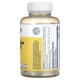 Цитрат магния, Solaray, Magnesium Citrate, 400 мг, 180 капсул - изображение 3