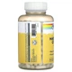 Цитрат магния, Solaray, Magnesium Citrate, 400 мг, 180 капсул - изображение 5