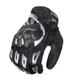 Мотоциклетні рукавички Suomy SU-11, L моторукавички - зображення 6
