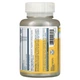Бетаин гидрохлорид с пепсином Solaray, Betaine HCL with Pepsin, 250 мг, 180 капсул - изображение 5