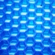 Гелевая подушка для сидения, анатомическая силиконовая подложка с чехлом Egg Sitter с чехлом - изображение 3
