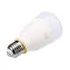 Розумна світлодіодна лампа Yeelight Smart LED Bulb W3 Yldp007 White - зображення 5