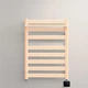 Розумна сушарка для рушників Aqara H1 Smart Electric Towel Rack Zigbee 3.0 White - зображення 5