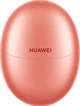 Беспроводные наушники Huawei FreeBuds 5 Coral Orange - изображение 3