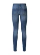 Джинси жіночі "Super Skinny Fit" сині 46 - зображення 2