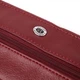 Містка ключниця з натуральної шкіри ST Leather 22508 Бордовий - зображення 8