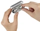 Гарнітура Technics EAH-AZ40M2GS Silver (6981082) - зображення 10