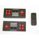 Приставка ігрова Mini Game Box D600 HDMI ігрова консоль, приставка 8 біт для дітей, приставки денді - зображення 6