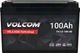 Аккумулятор AGM Volcom 12V 100Ah VRLA - изображение 5