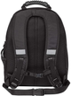 Plecak do laptopa Tracer Education & Sport Backpack 15.6" Black (TSB-ATEANO) - obraz 3