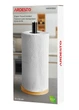 Держатель для бумажных полотенец Ardesto Midori 15х34 см AR0913BB - изображение 4