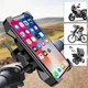 Велодержатель для телефона XO C51 Black (XO-C51-BK) - изображение 2