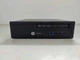 Неттоп HP EliteDesk 800 G1 USDT / Intel Core i5-4690S (4 ядра по 3.2 - 3.9 GHz) / 8 GB DDR3 / 240 GB SSD / Intel HD Graphics 4600 / DVD-ROM / VGA б/у - изображение 2