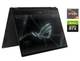 Ігровий ультрабук-трансформер Asus Rog Flow x13 GV301RE / 13.4" (1920x1200) IPS / AMD Ryzen 9 6900HS (8 (16) ядер по 3.3 - 4.9 GHz) / 16 GB DDR5 / 1000 GB SSD / nVidia GeForce RTX 3050 Ti, 4 GB GDDR6, 128-bit / WebCam б/в - зображення 1