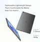 Планшет 10.1" Full HD Honor Pad X8 4/64Gb 8 ядер Android 12 5100 mAh Серый - изображение 3
