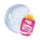 Универсальное суперконцентрированое средство для мытья полов The Pink Stuff Ultra Power Multi Surface Miracle Floor Cleaner Spray 750 ml - изображение 5