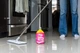Универсальное суперконцентрированое средство для мытья полов The Pink Stuff Ultra Power Multi Surface Miracle Floor Cleaner Spray 750 ml - изображение 9